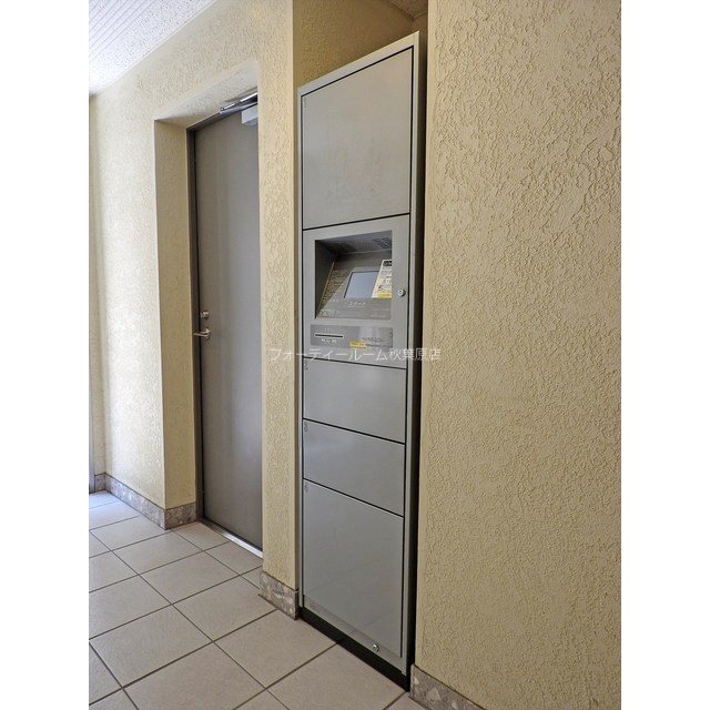 その他共有部分　★《見学予約受付中》当店では契約金がクレジット決済可能です★