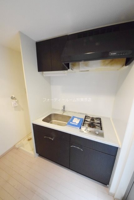 キッチン　★《見学予約受付中》当店では契約金がクレジット決済可能です★