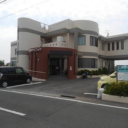 病院　近藤クリニック（病院）まで650m