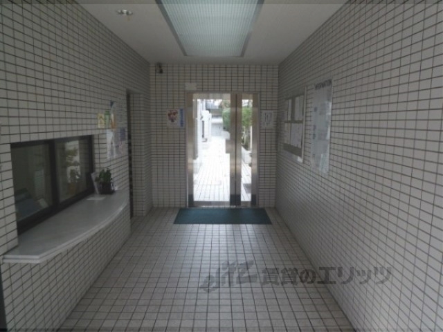 ロビー　ロビー