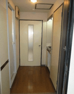 その他部屋・スペース　※反転タイプ参考