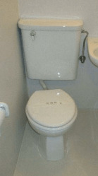 トイレ　※反転タイプ参考