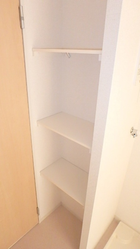 収納　図面と現状に相違がある場合には現状を優先