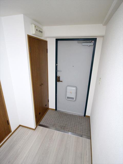 その他　松山市緑町　グリーンハイツ緑町　玄関