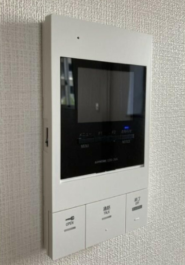 セキュリティ　参考写真