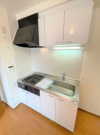 キッチン　参考写真