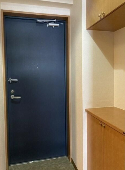 玄関　参考写真