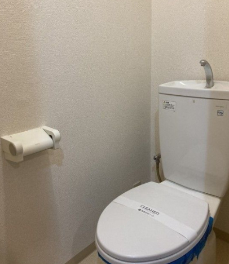 トイレ　参考写真