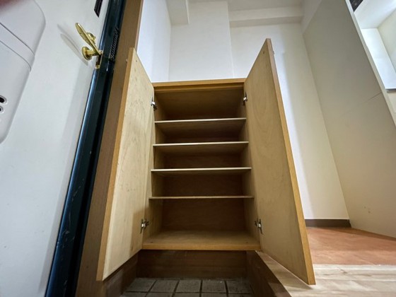 その他設備　※別部屋の写真です