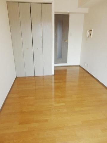 居室・リビング　★お部屋探しはタウンハウジング稲田堤店まで★