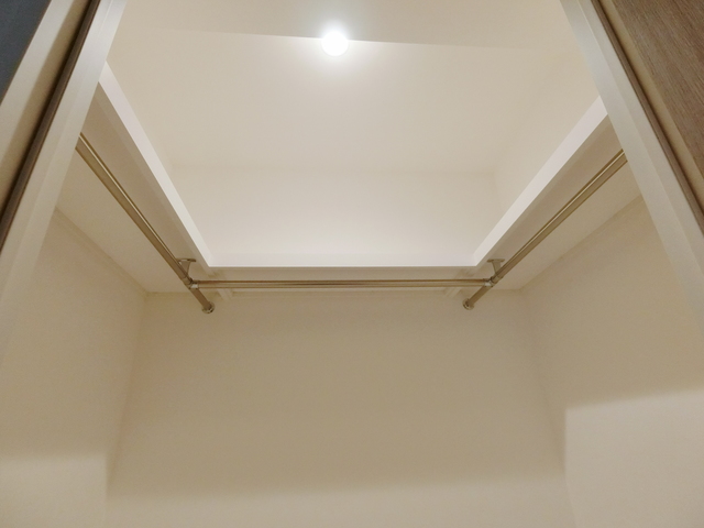 収納　★ウォークインクロゼット★