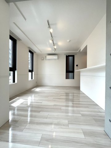 居室・リビング　別部屋参考写真