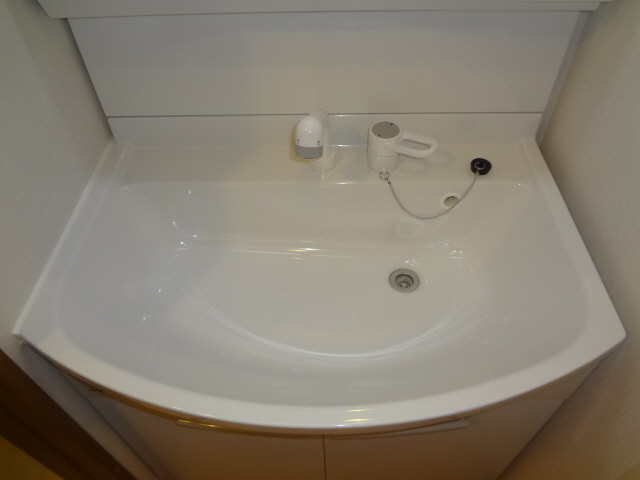 洗面設備　洗面台