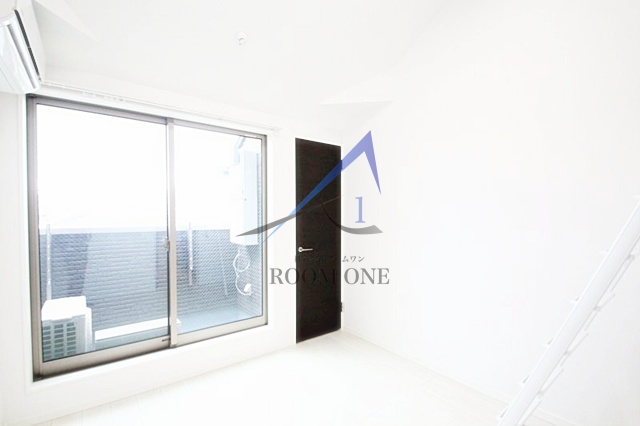 その他部屋・スペース　寝室です。