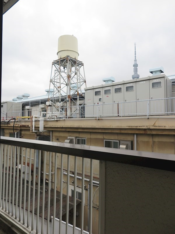 眺望　別部屋参考画像