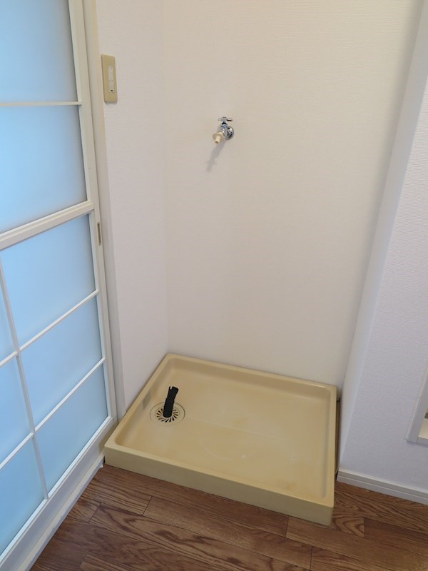 その他設備　別部屋参考画像