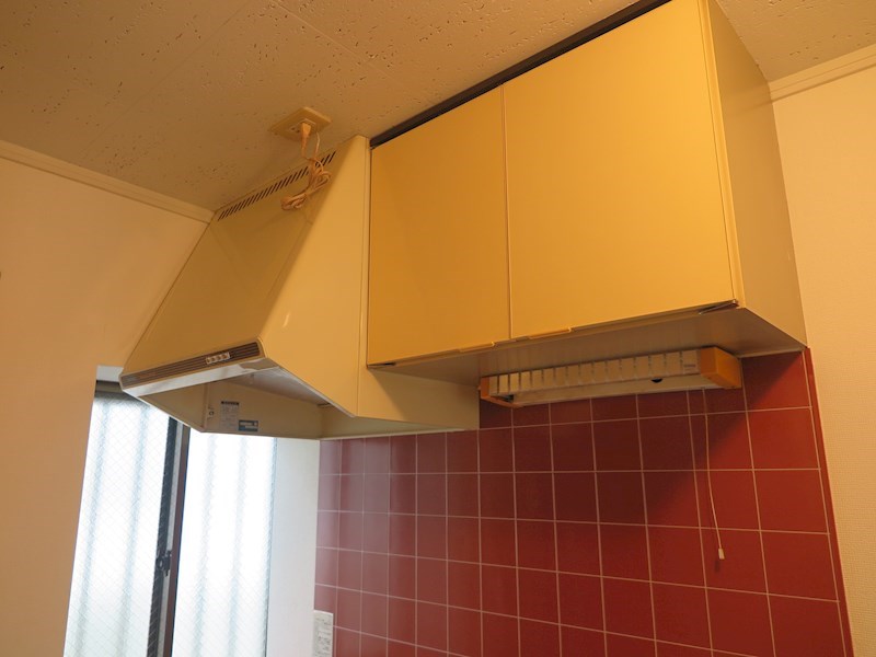 キッチン　別部屋参考画像