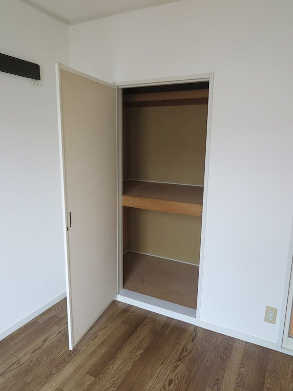 収納　別部屋参考画像