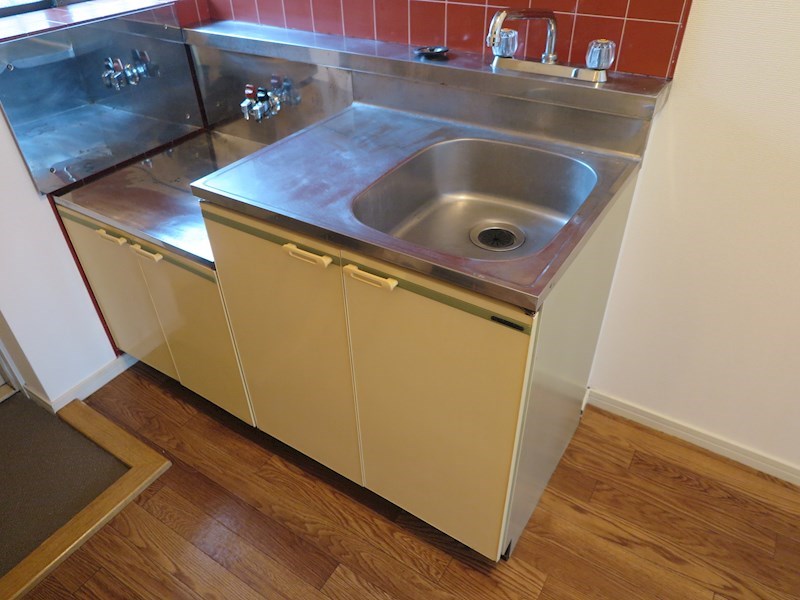 キッチン　別部屋参考画像