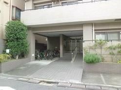 エントランス　★エントランス部分★