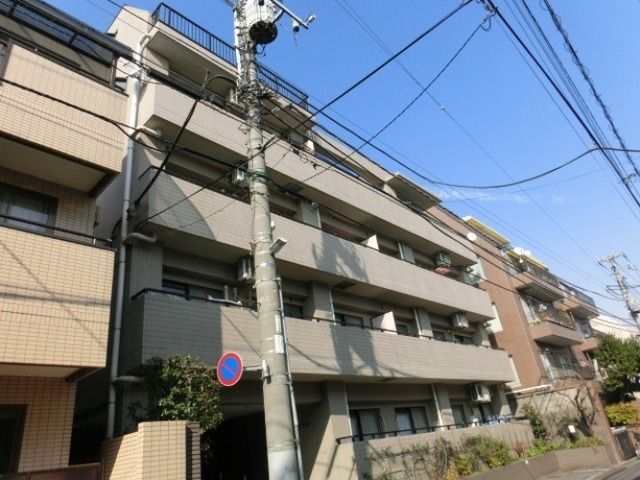 その他共有部分　★鉄筋コンクリート造★