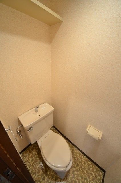 トイレ　★トイレ★