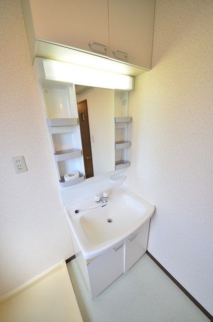 洗面設備　★洗面台★