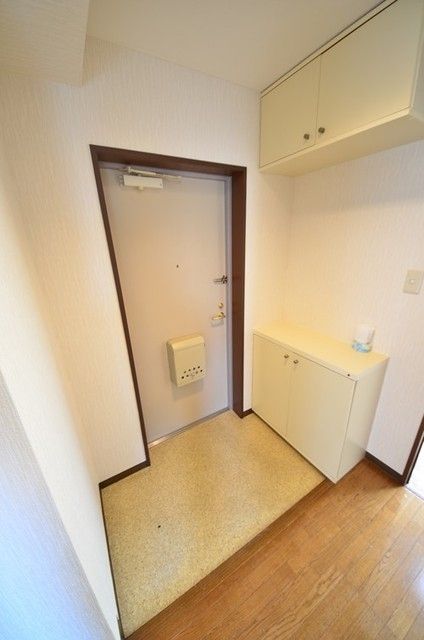 玄関　★玄関★