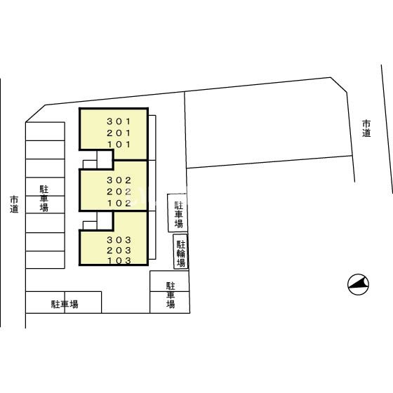 その他部屋・スペース