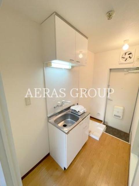 キッチン　同仕様