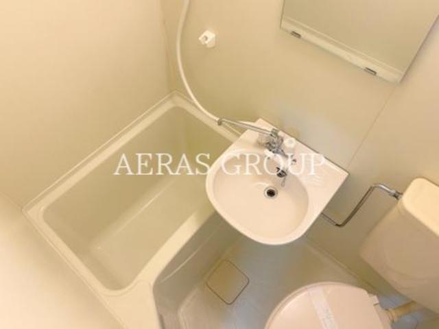 バス・シャワールーム　同仕様