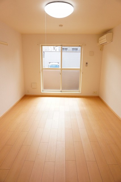 居室・リビング　居室・リビング