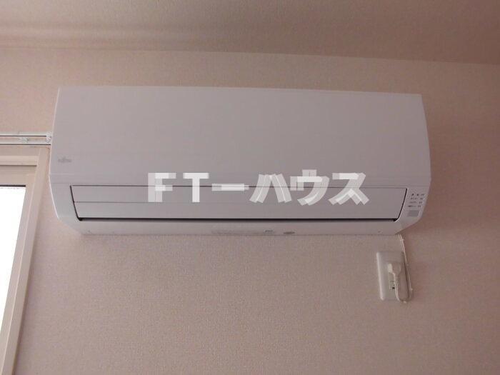 その他　エアコン