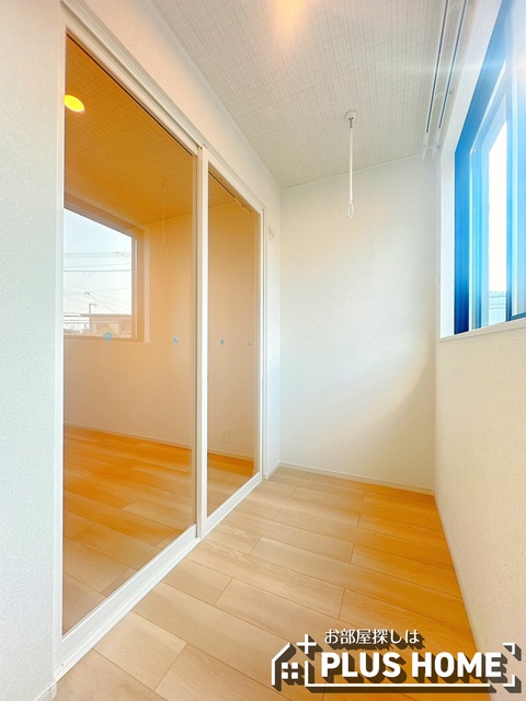 その他設備　類似写真