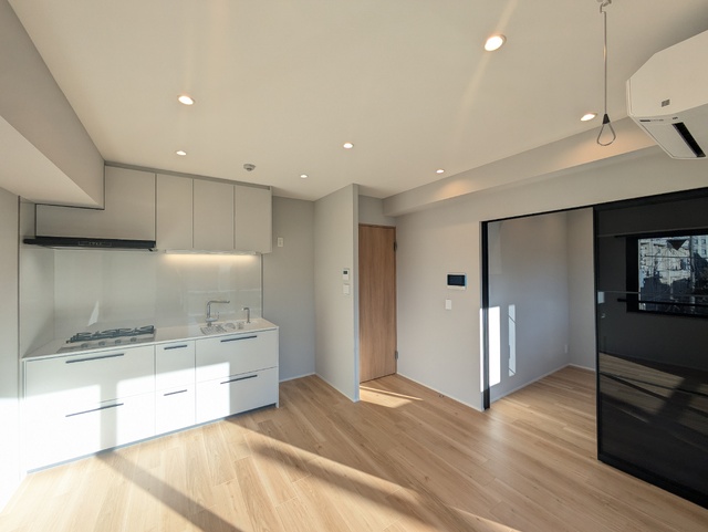 居室・リビング　ＬＤＫ８．５帖