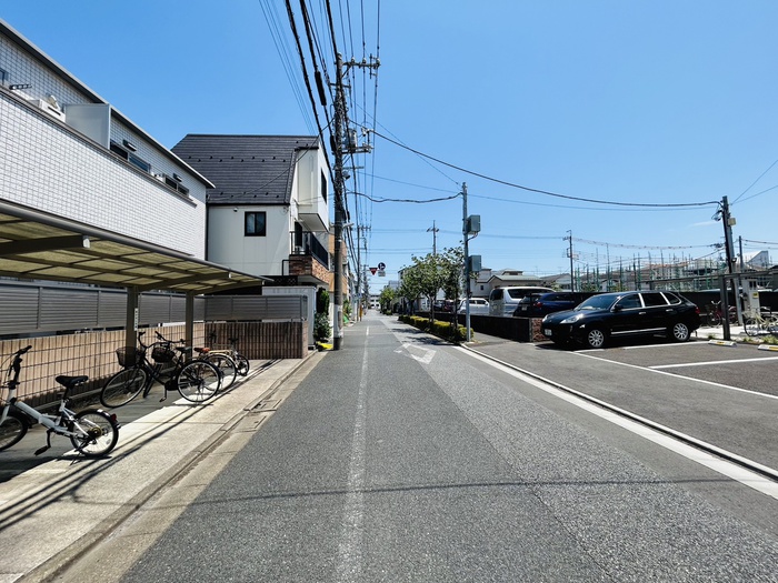 ウィステリア篠崎のその他写真