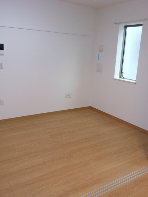 居室・リビング　きれいなリビング！