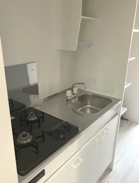 キッチン　同仕様写真