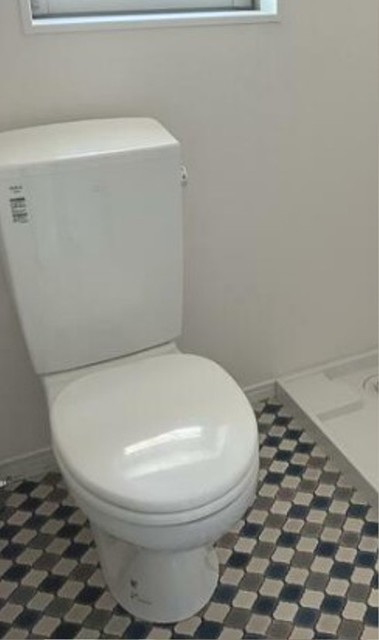 トイレ　同仕様写真