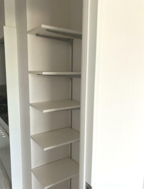 収納　同仕様写真