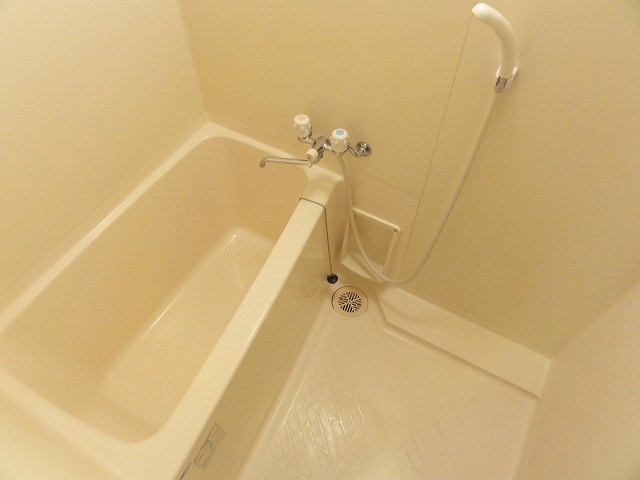 バス・シャワールーム　参考写真です