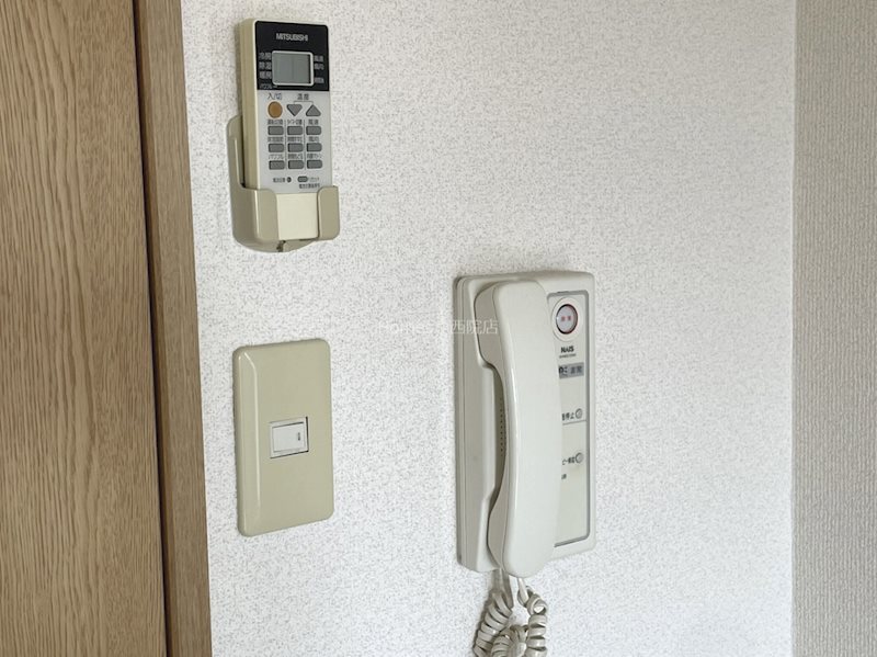 セキュリティ　参考写真です