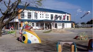 幼稚園・保育園　柏井保育園（幼稚園・保育園）まで1430m