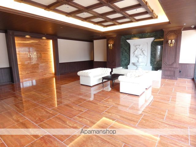 ロビー　ロビー