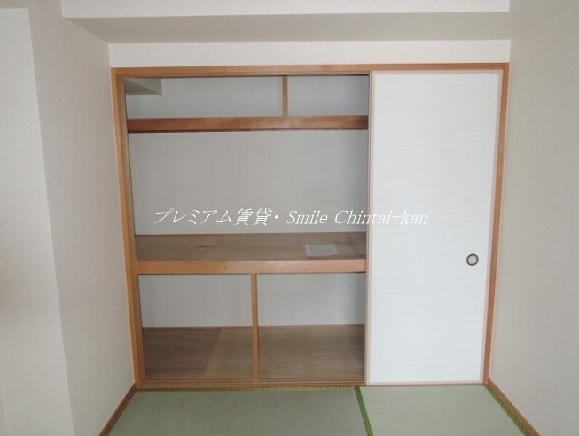 収納　他の部屋参考画像