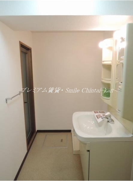 その他設備　他の部屋参考画像