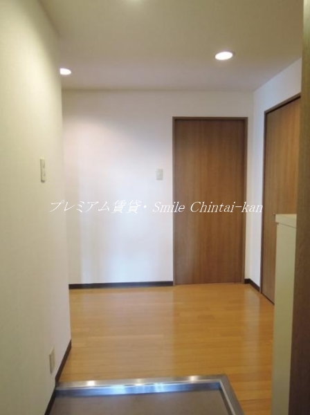 玄関　他の部屋参考画像