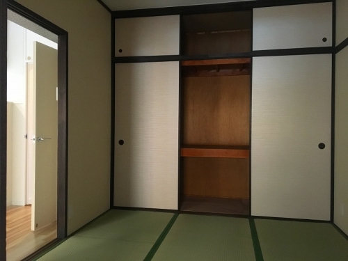 その他部屋・スペース　別部屋の参考写真です。現況を優先します。