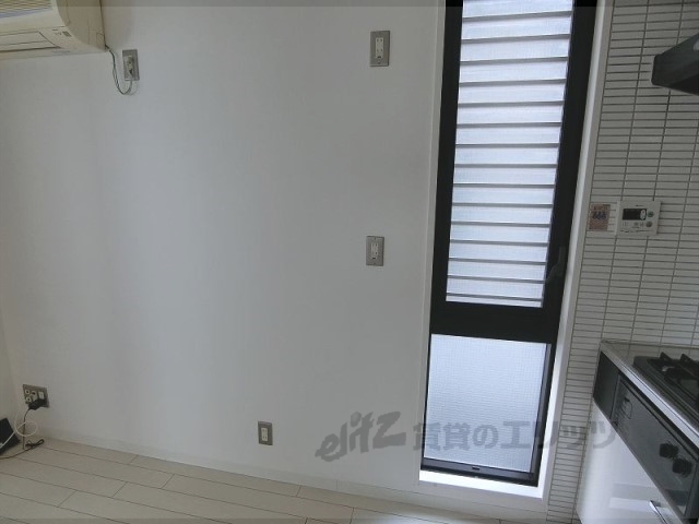 その他部屋・スペース　冷蔵庫置場