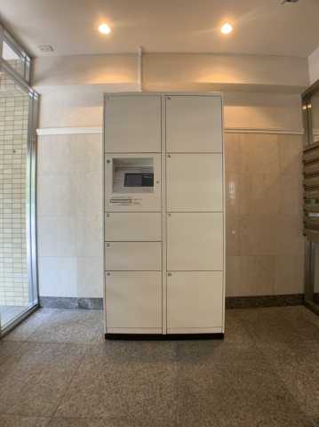 その他設備　コートアヴェニュー文京本駒込